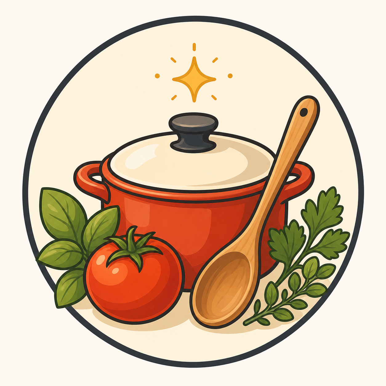 Everyday Cooking Club